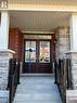 Upper - 2 Keppel Circle, Brampton, ON  - Outdoor 