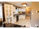 3629 Aspen Avenue, Terrace, BC  - Indoor Photo Showing Kitchen 