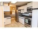 3629 Aspen Avenue, Terrace, BC  - Indoor Photo Showing Kitchen 