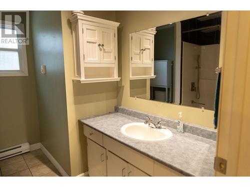 3629 Aspen Avenue, Terrace, BC - Indoor Photo Showing Bathroom