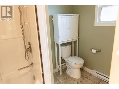 3629 Aspen Avenue, Terrace, BC - Indoor Photo Showing Bathroom