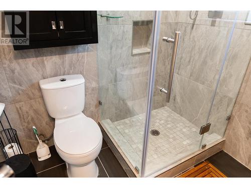 3629 Aspen Avenue, Terrace, BC - Indoor Photo Showing Bathroom