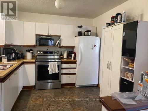 184 Marier Street, Greater Sudbury, ON - Indoor Photo Showing Kitchen