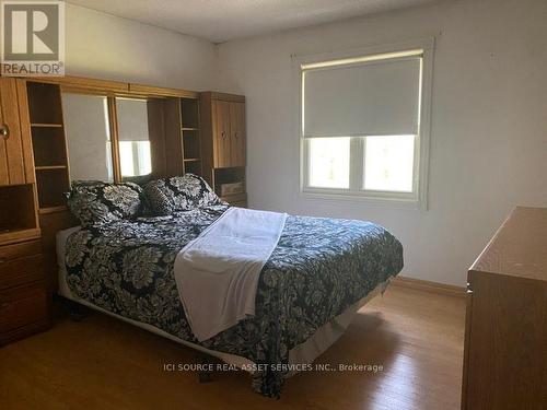 184 Marier Street, Greater Sudbury, ON - Indoor Photo Showing Bedroom