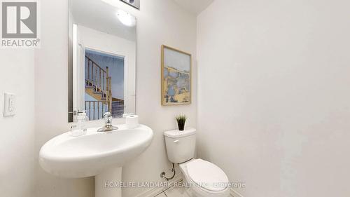 1396 Coral Springs Path, Oshawa (Taunton), ON - Indoor Photo Showing Bathroom