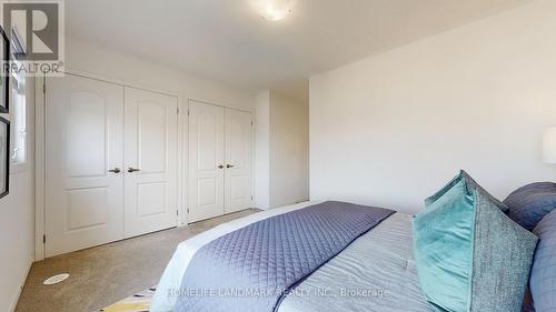 1396 Coral Springs Path, Oshawa (Taunton), ON - Indoor Photo Showing Bedroom