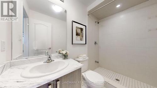 1396 Coral Springs Path, Oshawa (Taunton), ON - Indoor Photo Showing Bathroom