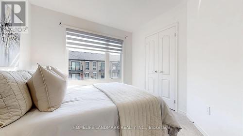 1396 Coral Springs Path, Oshawa (Taunton), ON - Indoor Photo Showing Bedroom