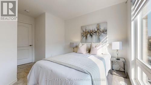 1396 Coral Springs Path, Oshawa (Taunton), ON - Indoor Photo Showing Bedroom