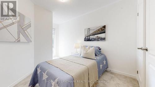 1396 Coral Springs Path, Oshawa (Taunton), ON - Indoor Photo Showing Bedroom