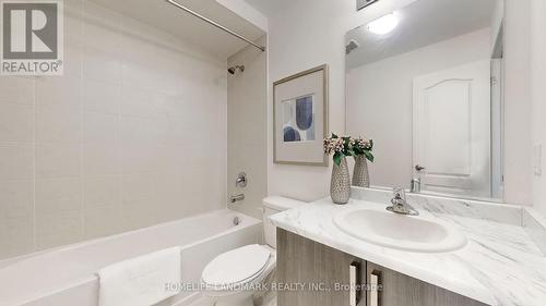 1396 Coral Springs Path, Oshawa (Taunton), ON - Indoor Photo Showing Bathroom