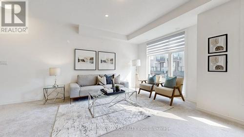 1396 Coral Springs Path, Oshawa (Taunton), ON - Indoor Photo Showing Living Room