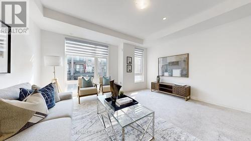 1396 Coral Springs Path, Oshawa (Taunton), ON - Indoor Photo Showing Living Room