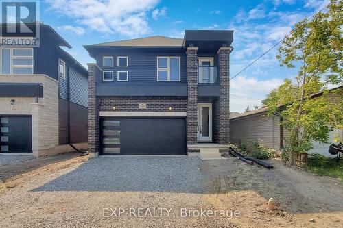 127 Laugher Avenue, Welland, ON - Outdoor With Facade