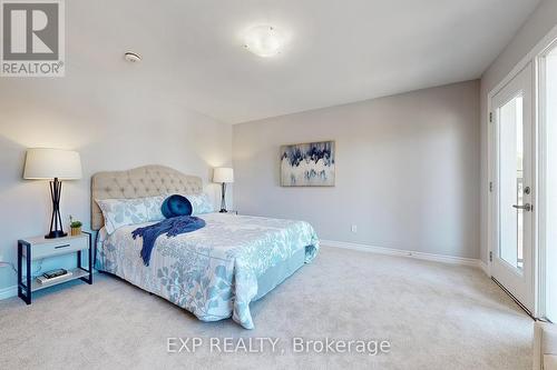 127 Laugher Avenue, Welland, ON - Indoor Photo Showing Bedroom