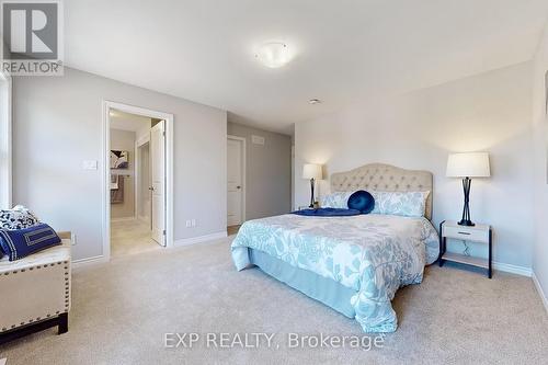 127 Laugher Avenue, Welland, ON - Indoor Photo Showing Bedroom