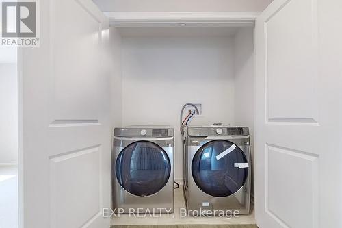 127 Laugher Avenue, Welland, ON - Indoor Photo Showing Laundry Room