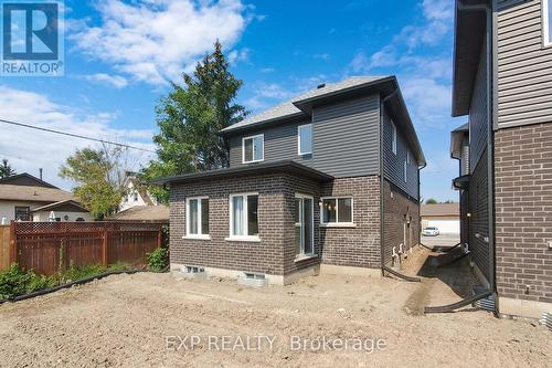 127 Laugher Avenue, Welland, ON - Outdoor With Exterior