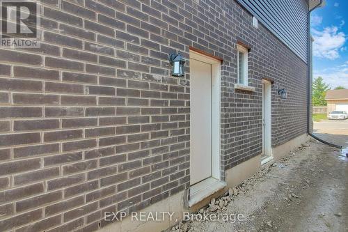 127 Laugher Avenue, Welland, ON - Outdoor