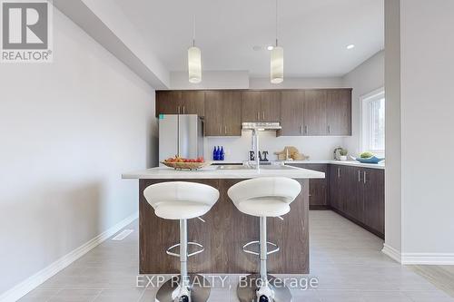 127 Laugher Avenue, Welland, ON - Indoor Photo Showing Kitchen