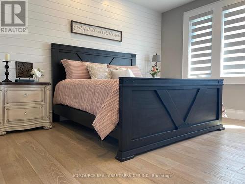 497 West Belle River Road, Essex, ON - Indoor Photo Showing Bedroom