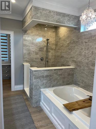 497 West Belle River Road, Essex, ON - Indoor Photo Showing Bathroom