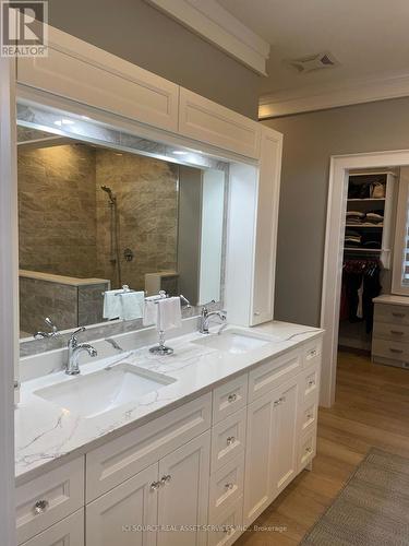 497 West Belle River Road, Essex, ON - Indoor Photo Showing Bathroom