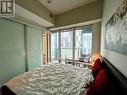 701 - 8 The Esplanade, Toronto (Waterfront Communities), ON  - Indoor Photo Showing Bedroom 