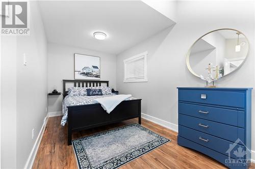 366 Beaudry Lane, Eganville, ON - Indoor Photo Showing Bedroom