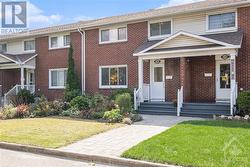 650 BORTHWICK AVENUE  Ottawa, ON K1K 2L9