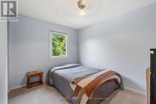 786 Candaras Street, Innisfil (Alcona), ON - Indoor Photo Showing Bedroom