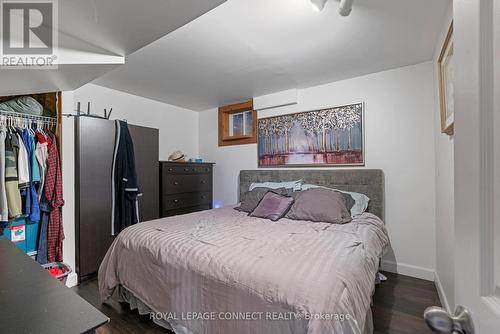 786 Candaras Street, Innisfil (Alcona), ON - Indoor Photo Showing Bedroom