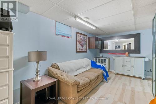 786 Candaras Street, Innisfil (Alcona), ON - Indoor