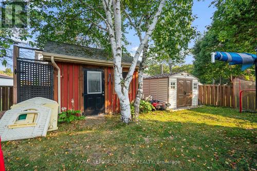 786 Candaras Street, Innisfil (Alcona), ON - Outdoor