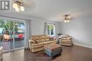 786 Candaras Street, Innisfil (Alcona), ON  - Indoor Photo Showing Living Room 