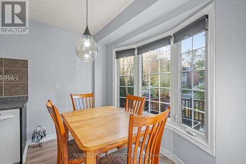 786 Candaras Street, Innisfil (Alcona), ON - Indoor Photo Showing Dining Room