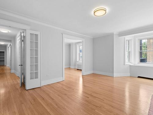 Living room - 11-5010 Rue Sherbrooke O., Westmount, QC - Indoor Photo Showing Other Room