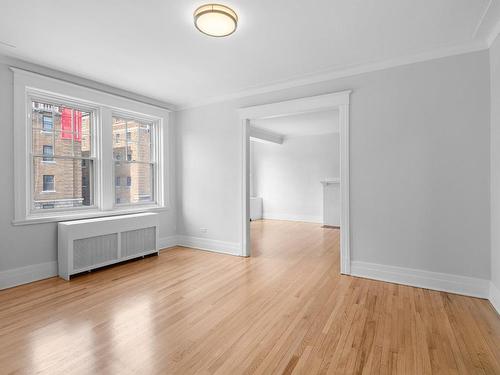 Dining room - 11-5010 Rue Sherbrooke O., Westmount, QC - Indoor Photo Showing Other Room