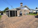 Backyard - 912 6E Rue O., Amos, QC  - Outdoor With Exterior 