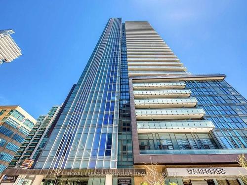 1212-125 Redpath Ave, Toronto, ON - Outdoor