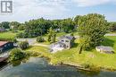 19380 County Rd 2 Road, South Glengarry, ON  - Outdoor With Body Of Water With View 