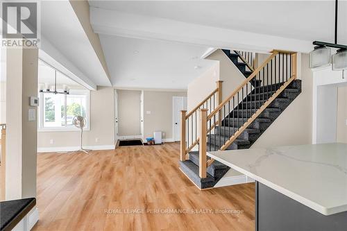 19380 County Rd 2 Road, South Glengarry, ON - Indoor Photo Showing Other Room