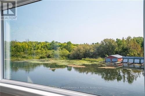 19380 County Rd 2 Road, South Glengarry, ON - Outdoor With Body Of Water With View