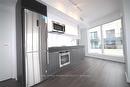 1202-68 Shuter St, Toronto, ON  - Indoor Photo Showing Kitchen 