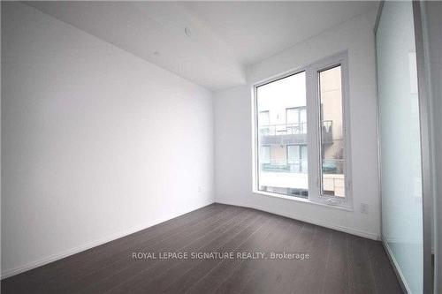 1202-68 Shuter St, Toronto, ON - Indoor Photo Showing Other Room