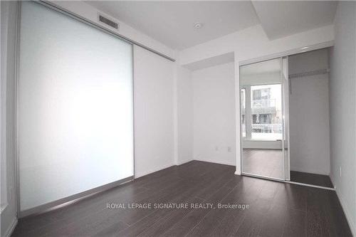 1202-68 Shuter St, Toronto, ON - Indoor Photo Showing Other Room