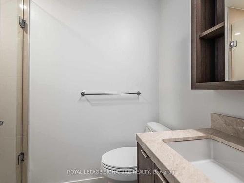 4311-115 Blue Jays Way, Toronto, ON - Indoor Photo Showing Bathroom