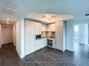 3109-115 Blue Jays Way, Toronto, ON  - Indoor Photo Showing Kitchen 