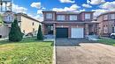 38 Whiteface Crescent, Brampton (Fletcher'S Meadow), ON  - Outdoor With Facade 