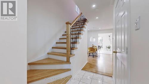 38 Whiteface Crescent, Brampton (Fletcher'S Meadow), ON - Indoor Photo Showing Other Room